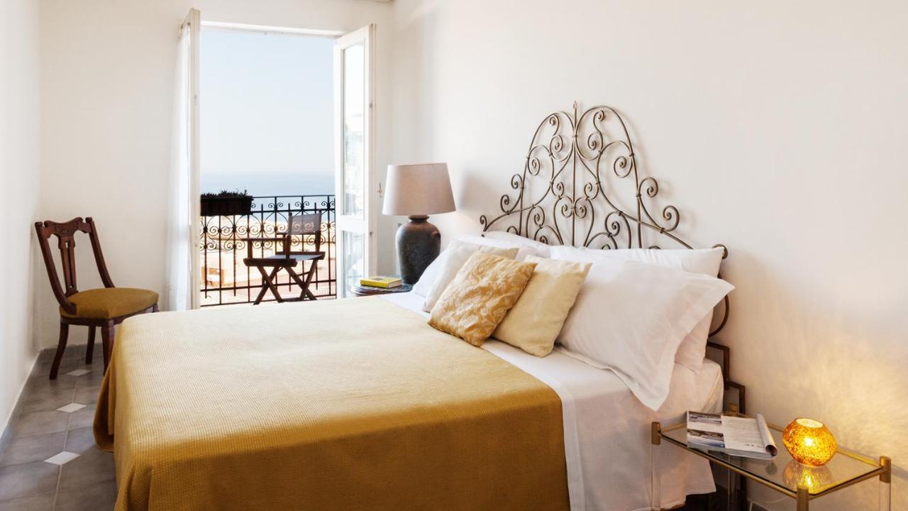 Casa San Domenico Lejlighed Taormina Eksteriør billede