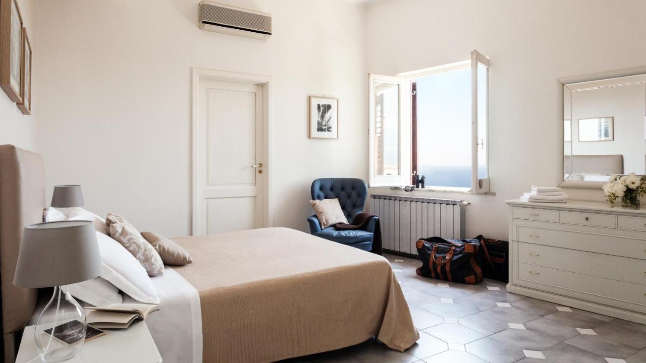 Casa San Domenico Lejlighed Taormina Eksteriør billede