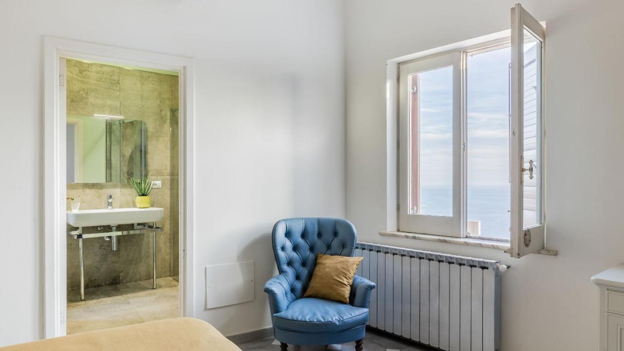 Casa San Domenico Lejlighed Taormina Eksteriør billede